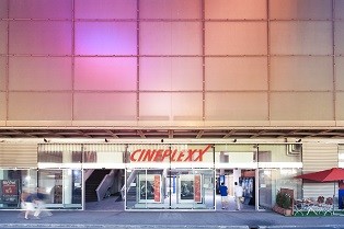 Cineplexx Salzburg City
